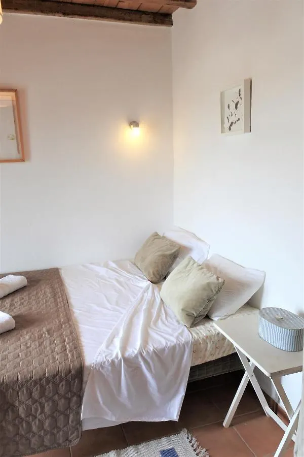 Anna-Maria Mykonos Maisonette II Mykonos Town Casa vacanze