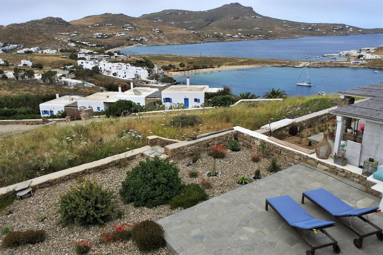 Casa vacanze Anna-Maria Mykonos Maisonette II Mykonos Town