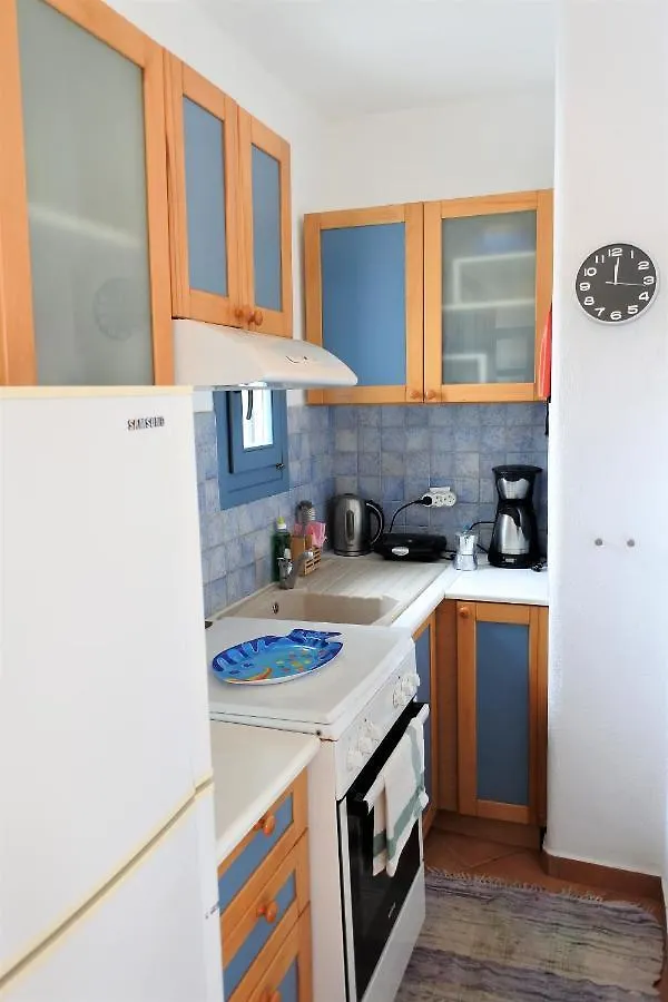 Casa vacanze Anna-Maria Mykonos Maisonette II Mykonos Town